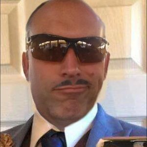 Meet your Posher, Zeb